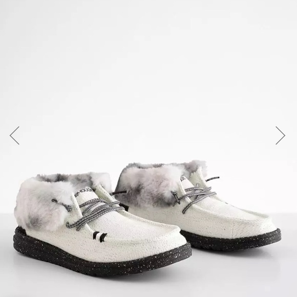 Rare - Hey Dude Britt Boho - Picture 3 of 5